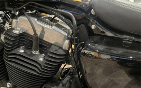 HARLEY XL1200X 2022 LC3