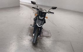 KAWASAKI D TRACKER 125 LX125D
