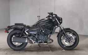 KAWASAKI ELIMINATOR 400-1 2024 EL400A