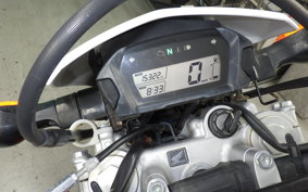 HONDA CRF250L 2005 MD38