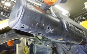 SUZUKI DR250 S SJ41A