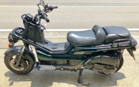 HONDA PS250 MF09