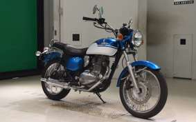KAWASAKI ESTRELLA 2025 BJ250A