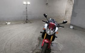 YAMAHA FZ8 FAZER 2014 RN25