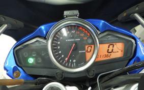 SUZUKI GSR250 2020
