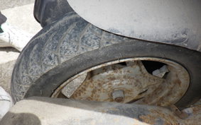 HONDA DIO Gen.4 AF35