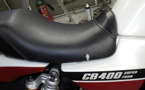 HONDA CB400SF VTEC 2000 NC39