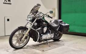 KAWASAKI VULCAN 900 CUSTOM 2010 VN900B