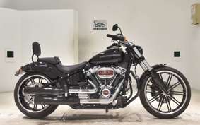 HARLEY FXBRS1870 2022
