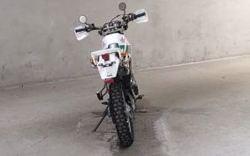 YAMAHA SEROW 225 1KH