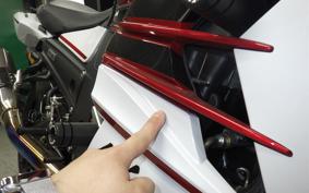 KAWASAKI ZX 1400 NINJA R A 2020