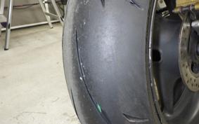 HONDA CBR954RR 2002 SC50