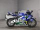 Фото Honda CBR600RR 2007 с японского аукциона