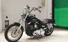 HARLEY FXDC 1580 2011