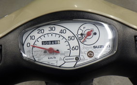 SUZUKI LET's 2023 CA4AA