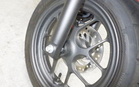 HONDA LEAD 125 1996 JK12