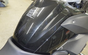 BMW R1200GS 2012