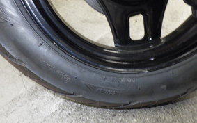SUZUKI ADDRESS V125 G CF46A