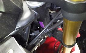 HONDA CBR250RR A 1991 MC51