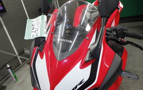 HONDA CBR250RR A 2024 MC51