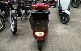 YAMAHA JOG POCHE SPACE INO BEIGE YON SA08J