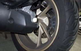 YAMAHA N-MAX 155 A SG50J