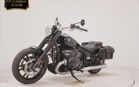 BMW R18 2025