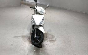 HONDA DIO 110 JF31