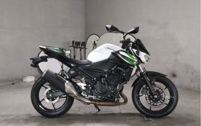 KAWASAKI Z400 EX400G
