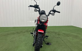 HONDA CT125 HUNTER CUB JA55