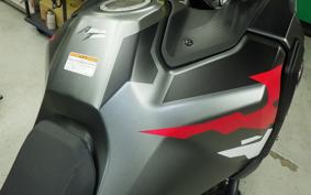 HONDA CRF1100L AFRICA TWIN DCT 2026 SD15
