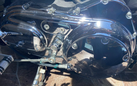 HARLEY XL1200V 2012 LF3