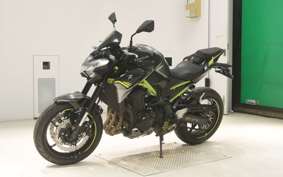 KAWASAKI Z900 Gen.2 2020 ZR900B