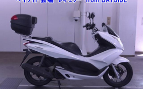 HONDA PCX125