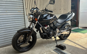 HONDA HORNET 250 MC31