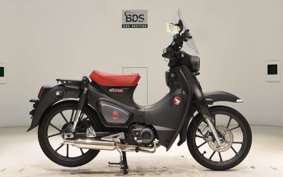 HONDA C125 SUPER CUB JA58