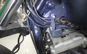 HARLEY XL1200R TRIKE 2004