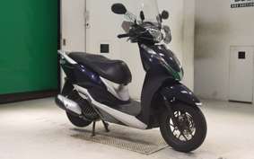 HONDA LEAD 125 2013 JF45