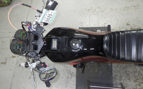 KAWASAKI GPZ400F Gen.2 1987 ZX400A