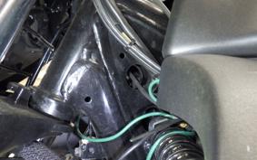 SUZUKI GIXXER 250 ED22B