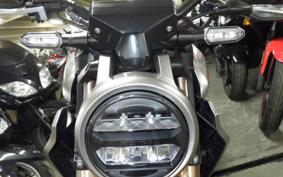 HONDA CB250RA MC52