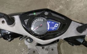 YAMAHA CYGNUS 125 X SE44J