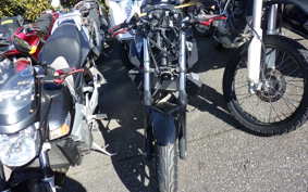 YAMAHA MT-03 2015 RH07J