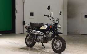 HONDA MONKEY Z50J