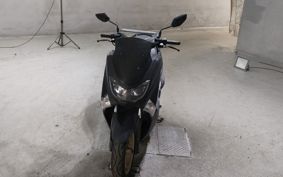 YAMAHA N-MAX 155 SG50J