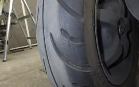 HONDA LEAD 125 2007 JF45