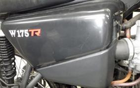 KAWASAKI W175 TR 2020