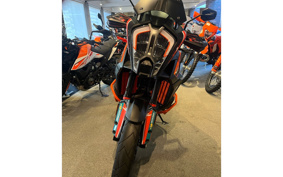 KTM 1290SUPER ADVENTURE S 2022 V7940
