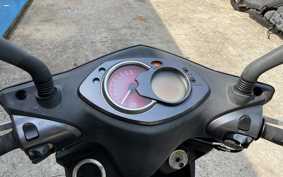 YAMAHA CYGNUS 125 X SE46