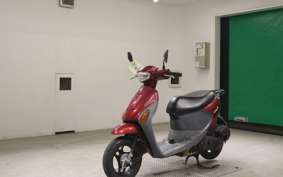 SUZUKI LET's 4 2015 CA45A